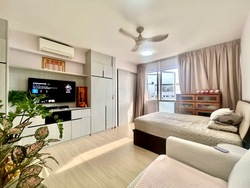 High Park Residences (D28), Apartment #522033671